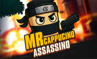 Mr Cappuccino Assassino