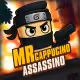 Mr Cappuccino Assassino