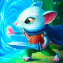Strongblade