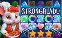 Strongblade