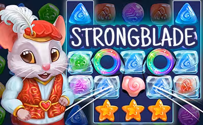 Strongblade