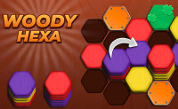 Woody Hexa
