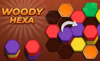 Woody Hexa