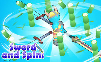 Sword And Spin