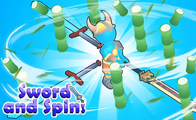 Sword And Spin