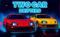 Two Car Drifters