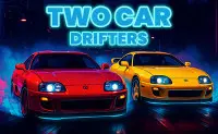 Two Car Drifters