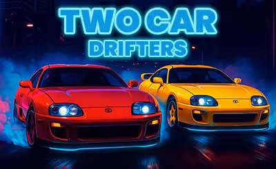 Two Car Drifters