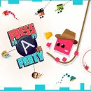Press A to Party