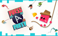 Press A to Party
