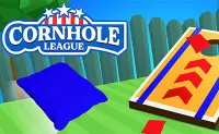 Cornhole League