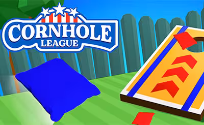 Cornhole League