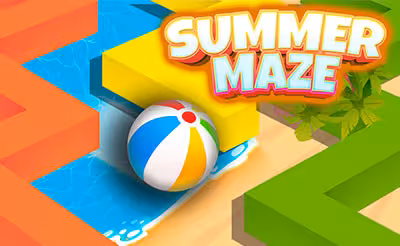 Summer Maze