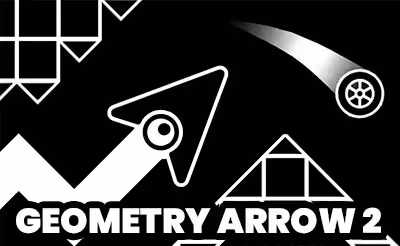 Geometry Arrow 2