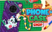 DIY Phone Case Shop