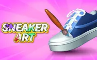 Sneaker Art