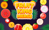 Fruit King Merge