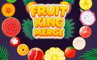 Fruit King Merge