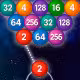 Number Bubble Shooter