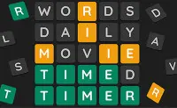 Wordling: Daily Word Challenge