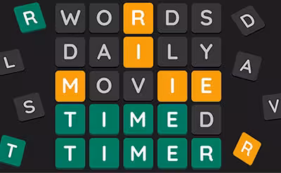 Wordling: Daily Word Challenge