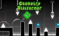 Geometry Platformer