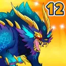 Dynamons 12
