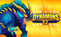 Dynamons 12