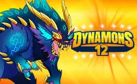 Dynamons 12