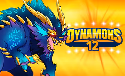 Dynamons 12