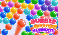 Bubble Shooter Ultimate