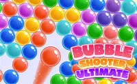 Bubble Shooter Ultimate