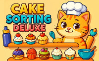 Cake Sorting Deluxe