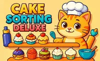 Cake Sorting Deluxe