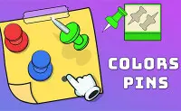 Colors Pins