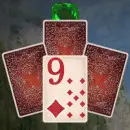 Jewel Solitaire Tripeaks