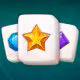 Diamond Solitaire Mahjong