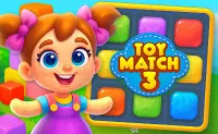 Toy Match 3