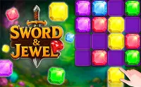 Sword and Jewel