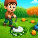 Grass Land