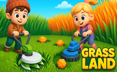 Grass Land