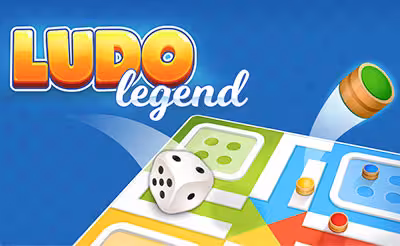 Ludo Legend