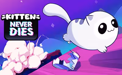 Kitten Never Dies