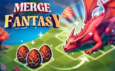 Merge Fantasy