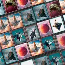 Tiles of the Unexpected Deluxe