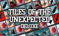 Tiles of the Unexpected Deluxe