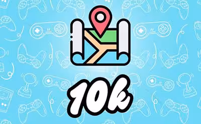 10K