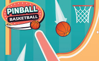 Pinball Basketball