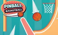 Pinball Basketball