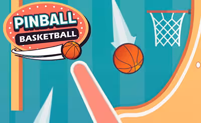 Pinball Basketball